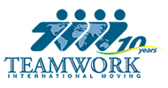 logo TEAMWORK